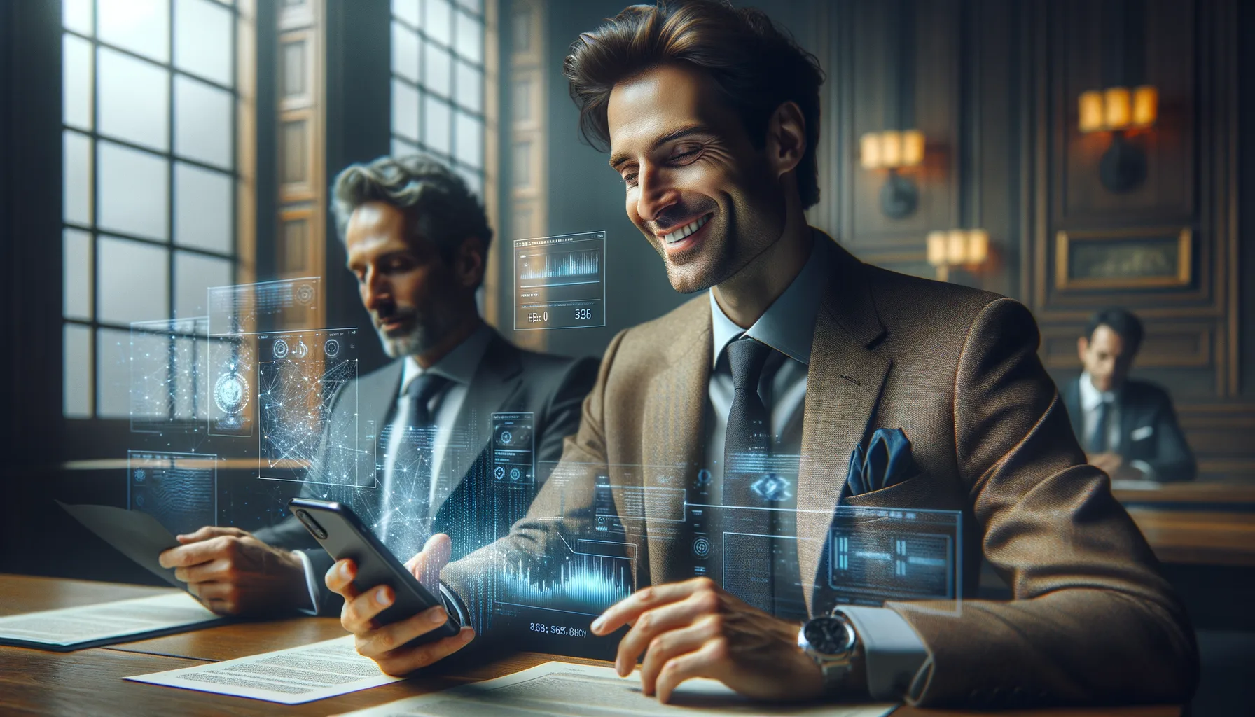 Comment l'ESCP révolutionne l'enseignement business grâce à l'IA