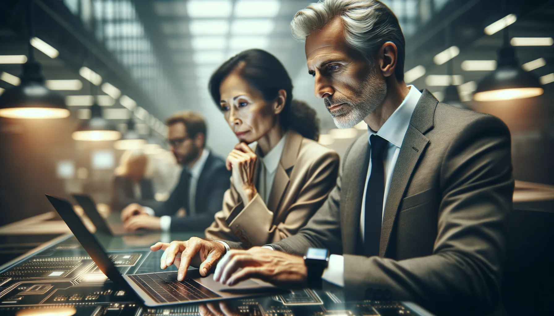 Cloud et IA : l'UE étend son arsenal réglementaire aux géants tech