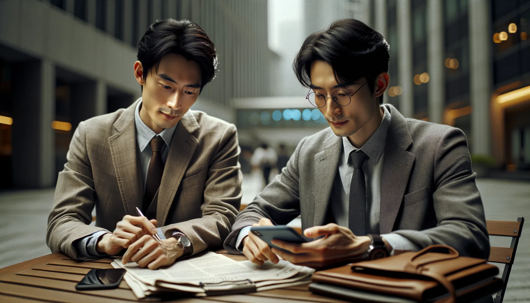 La Chine teste un réacteur nucléaire mobile pour data centers IA