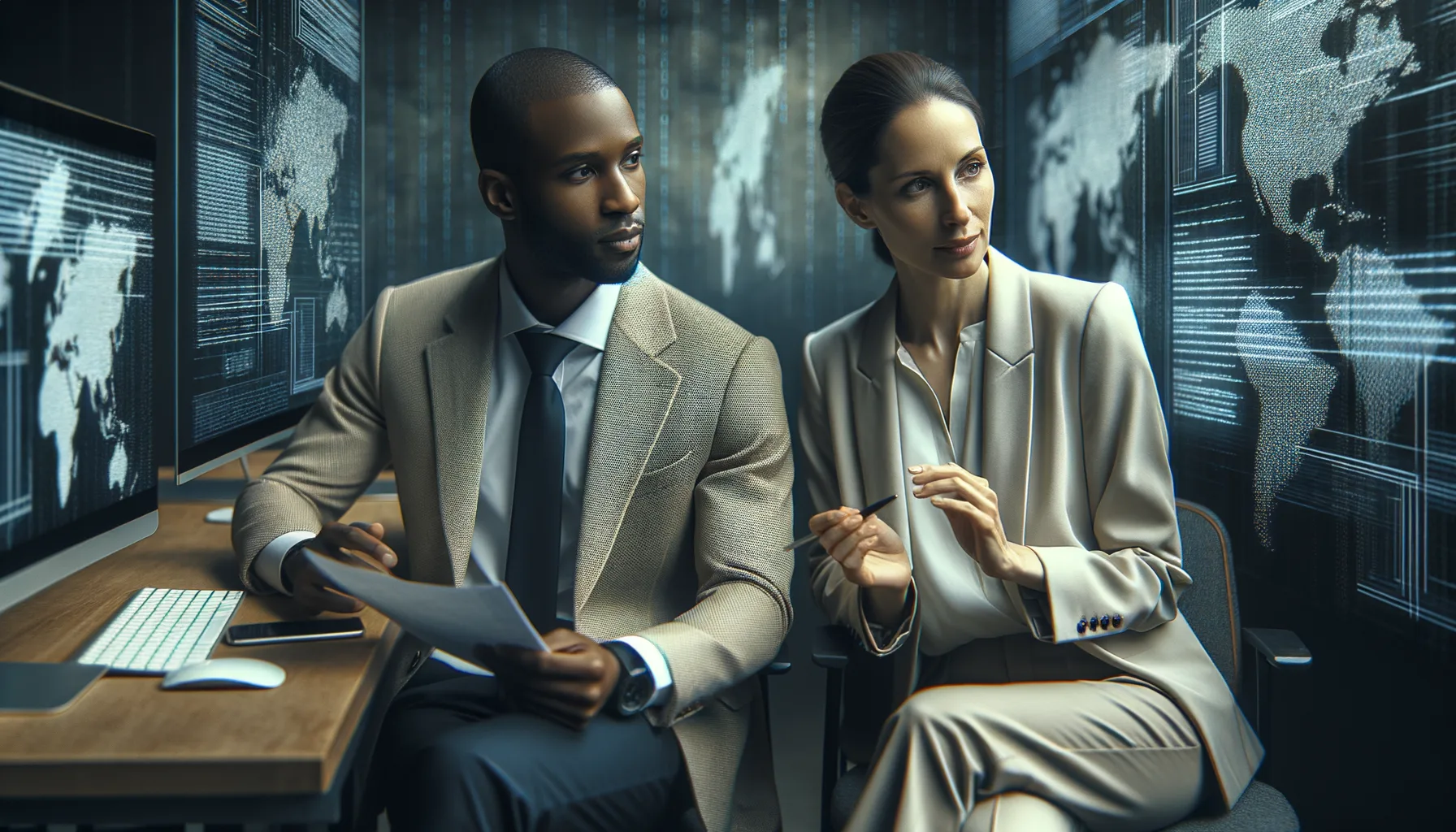 IA en entreprise : comment anticiper les bouleversements RH ?