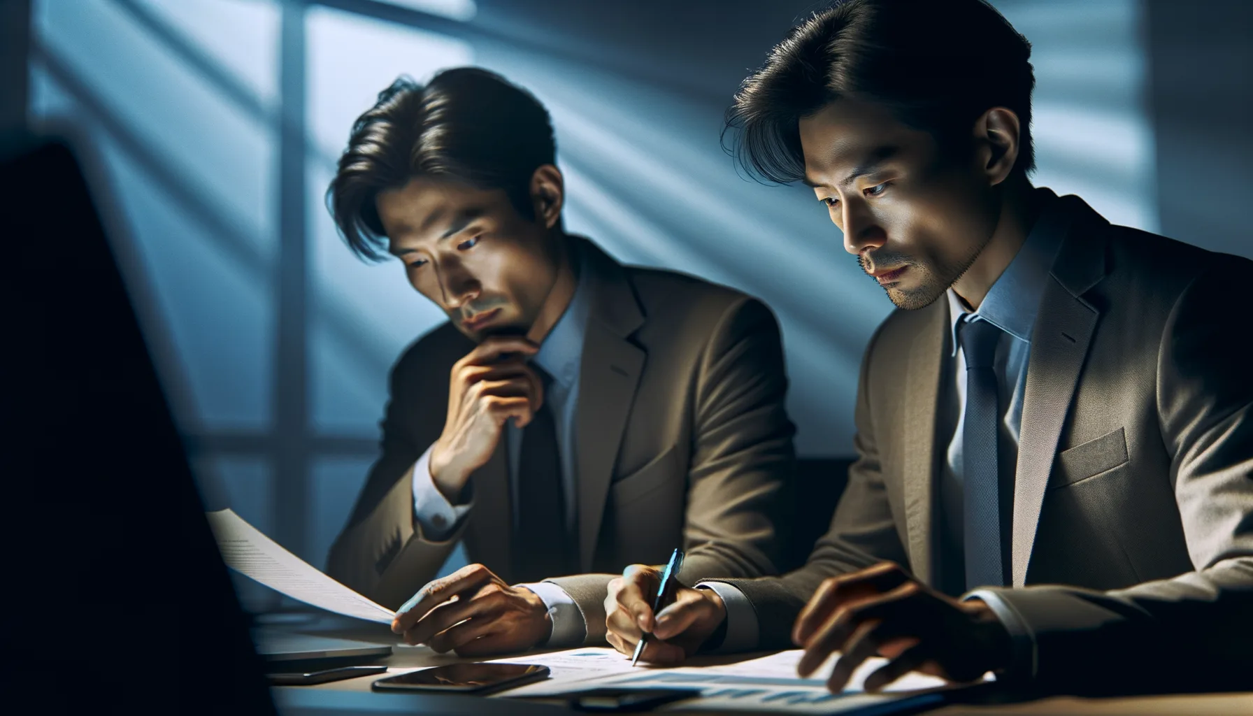 Les États-Unis scrutent l'IA chinoise : quels enseignements pour les PME ?