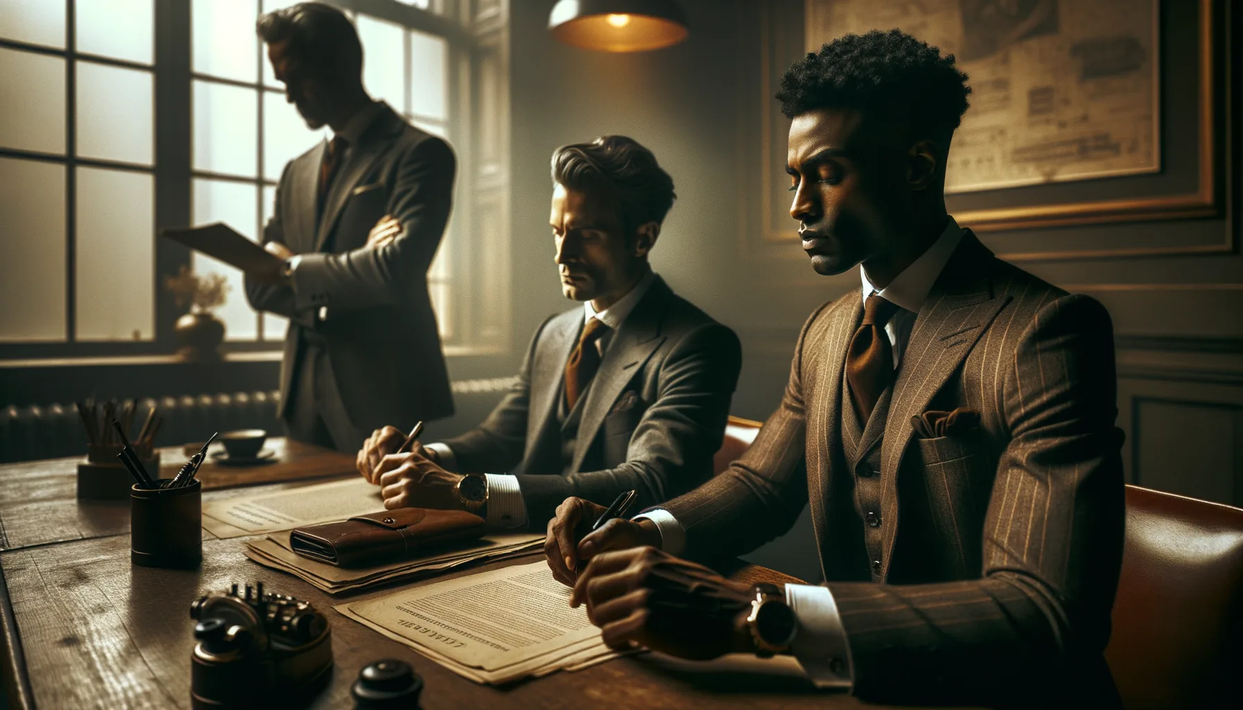 IA générative : la nouvelle arme des escrocs contre les investisseurs