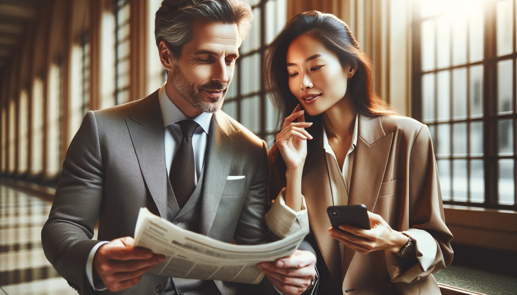 Goldman Sachs bloque Claude pour Hong Kong : l'IA géopolitique arrive