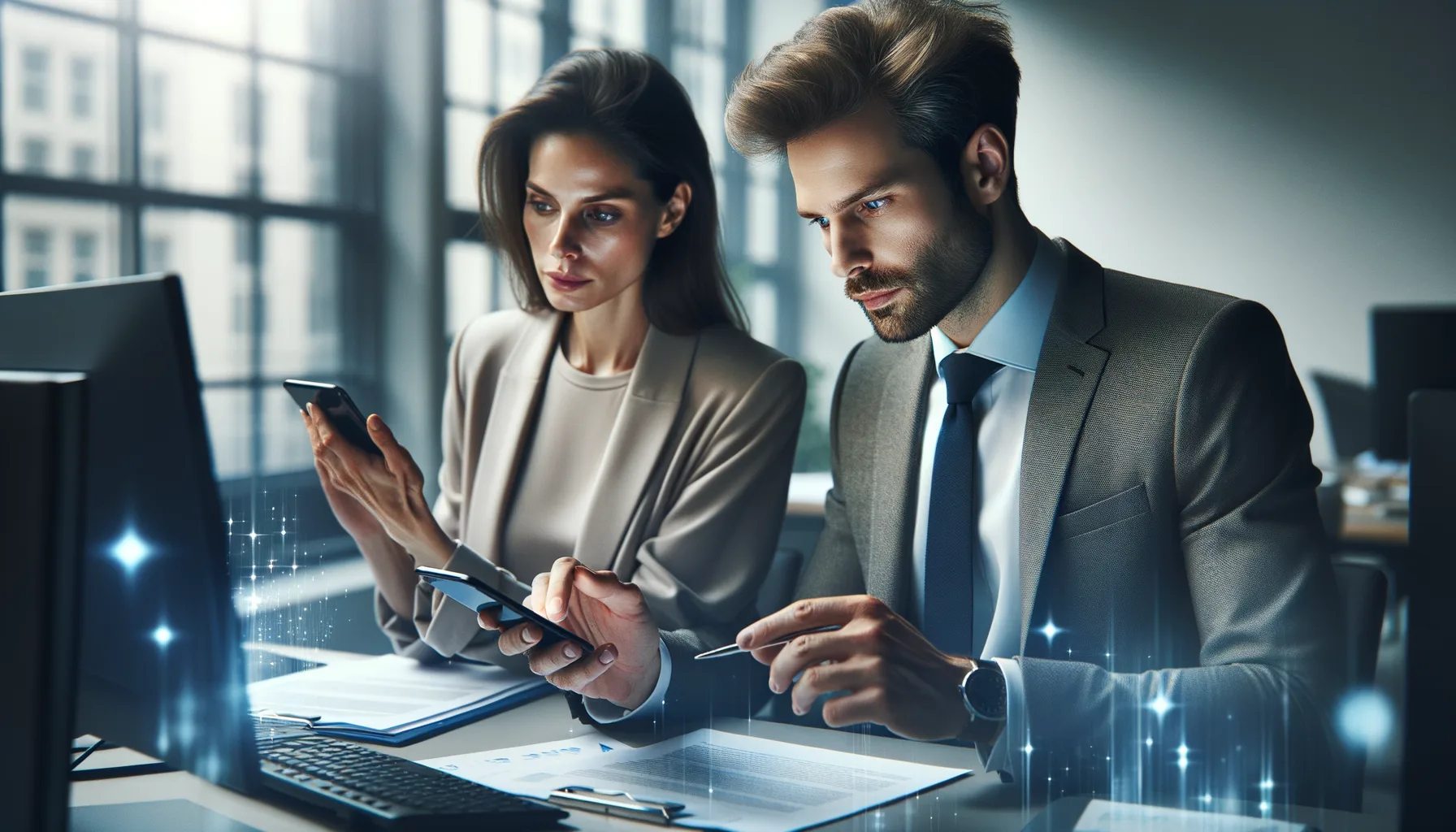 Stockage de données : le boom de l'IA booste le marché jusqu'en 2030