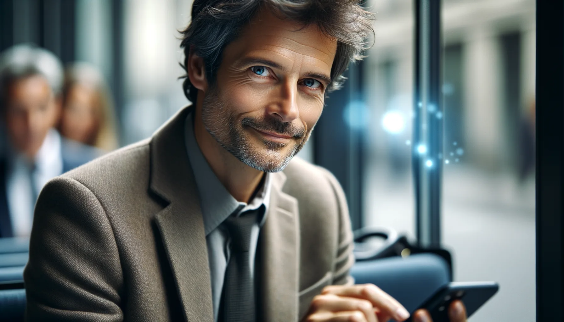 IA et violence : le défi de la détection précoce des menaces