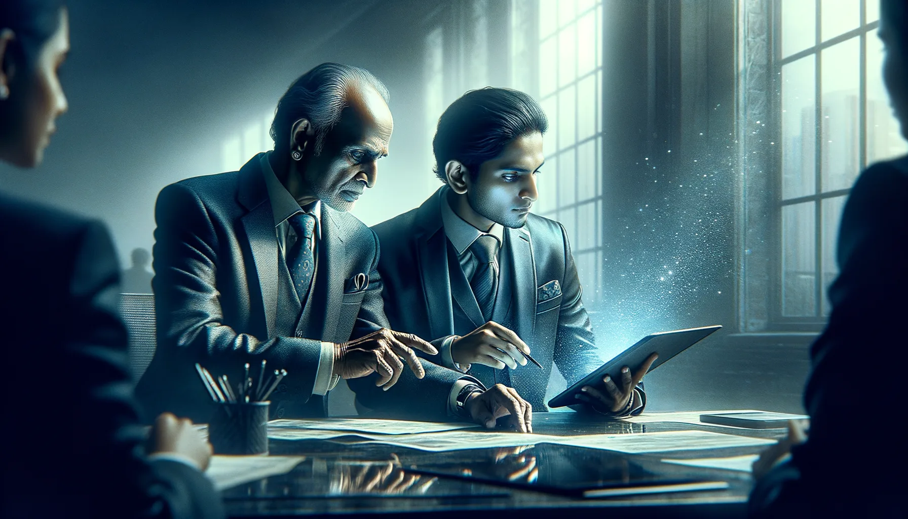 L'Inde investit 2,8 milliards $ dans l'IA : leçons pour les PME françaises