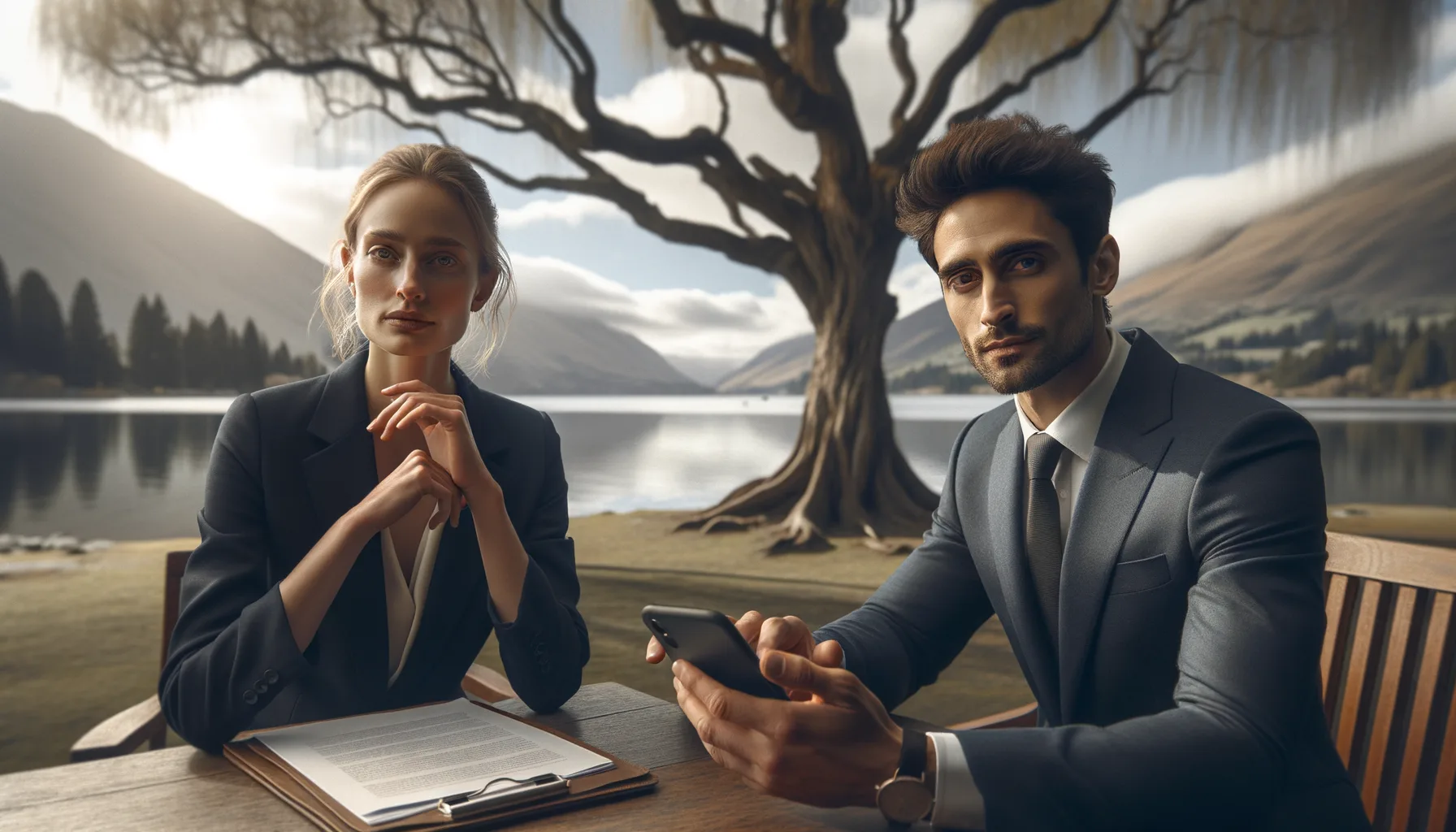 WhatsApp déploie l'IA contre les arnaques aux faux policiers