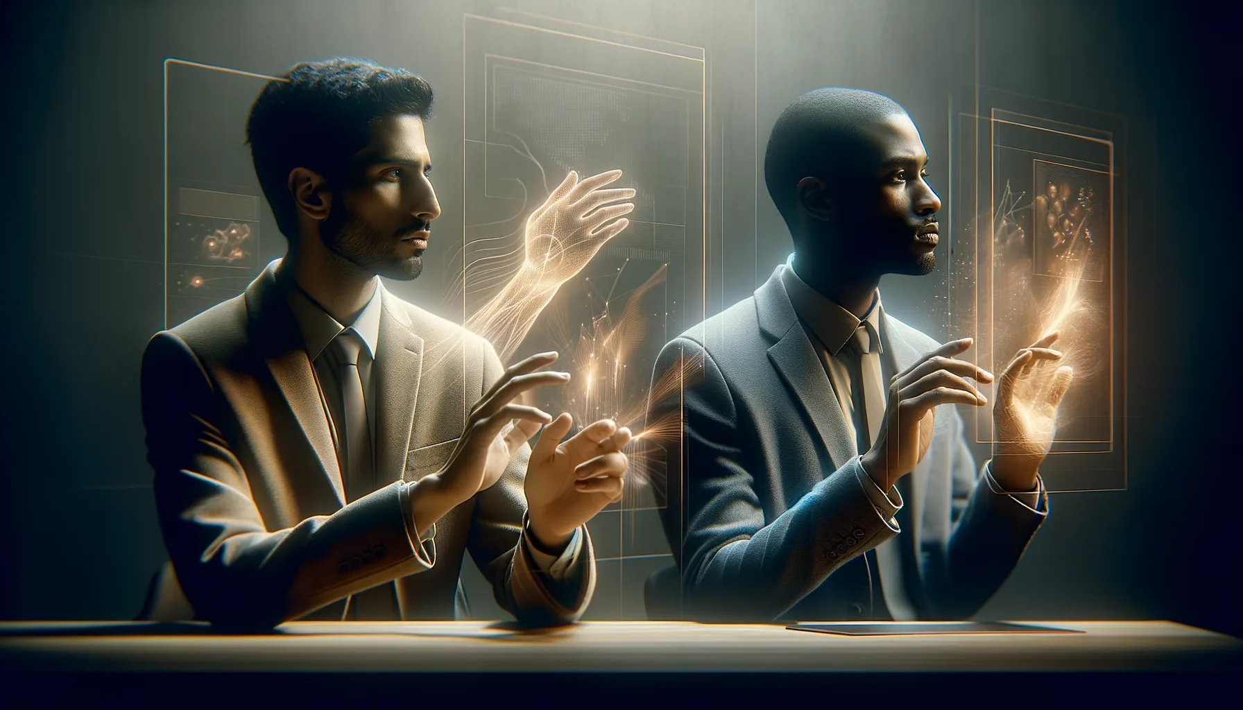 Italie : trois géants de l'IA s'engagent contre les hallucinations