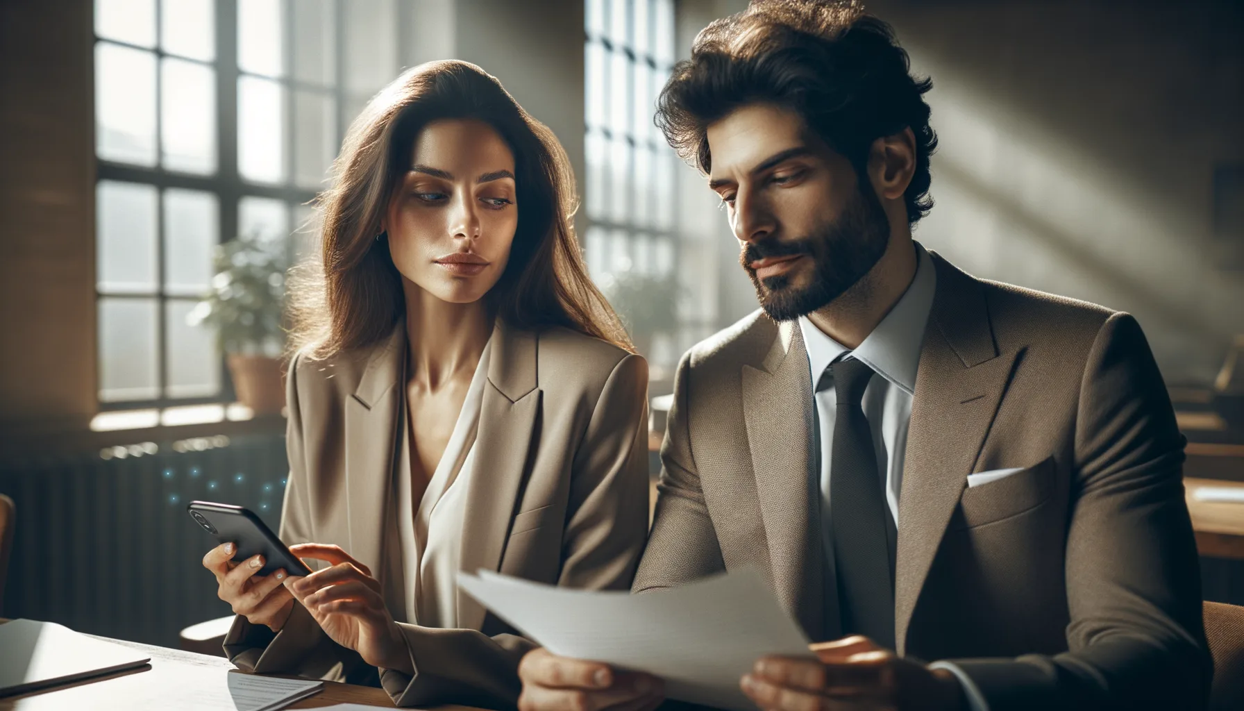 Capgemini mise 20% sur l'IA : la stratégie qui booste sa croissance