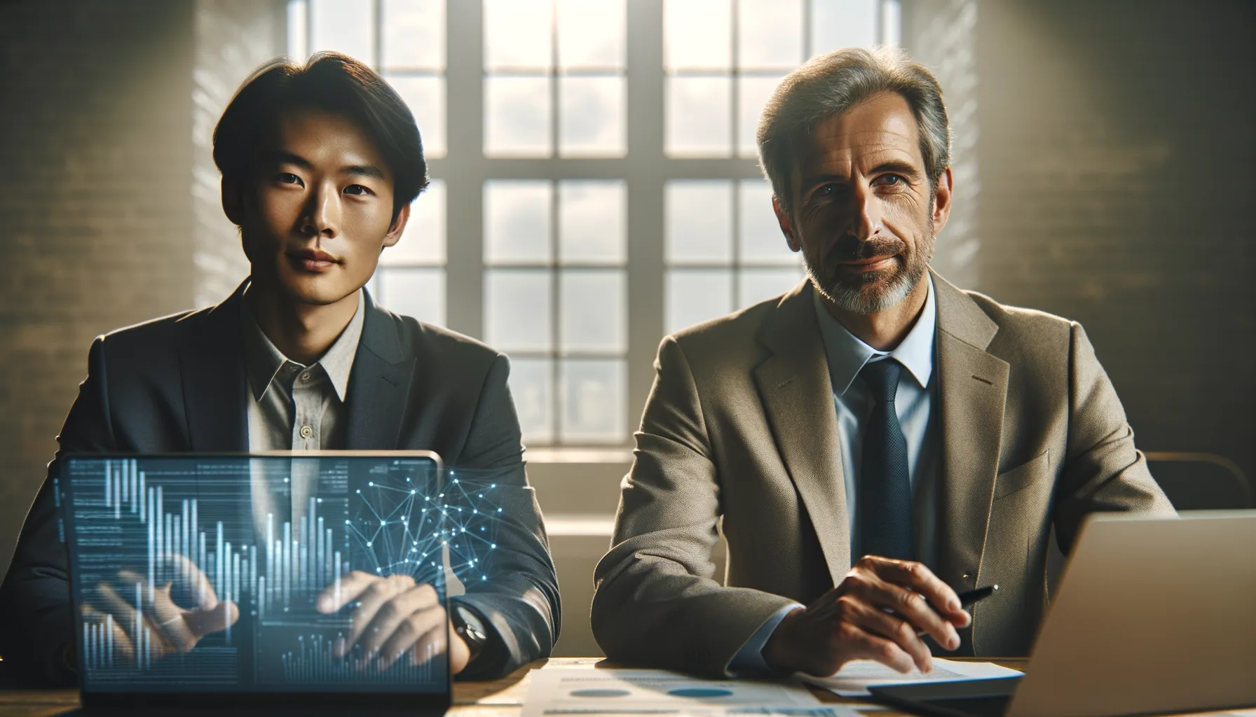 Écart IA : les géants US investissent 7 fois plus que la Chine en 2026