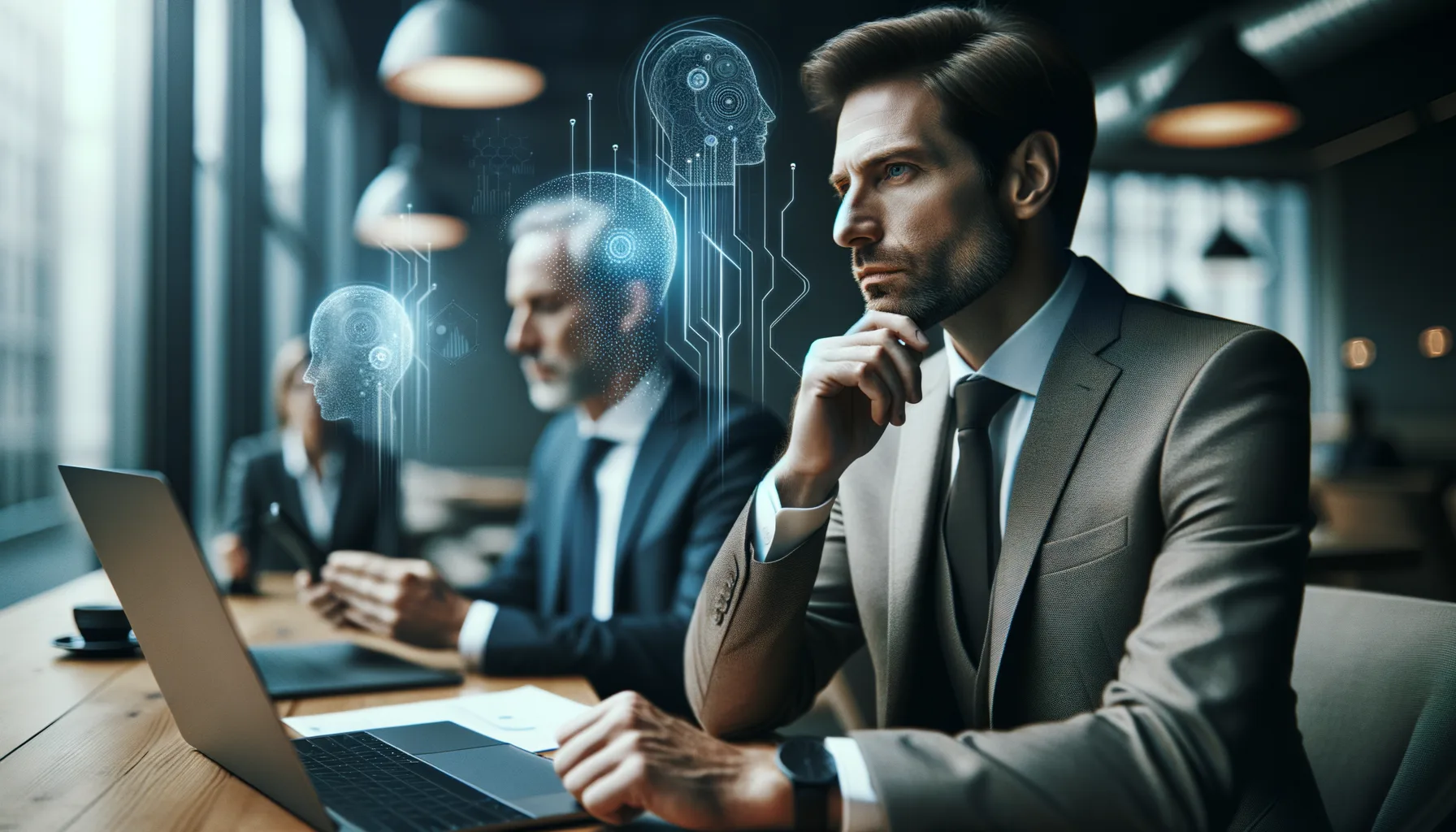 Big Tech investit 35 Md$ dans l'IA : quels enseignements pour les PME ?