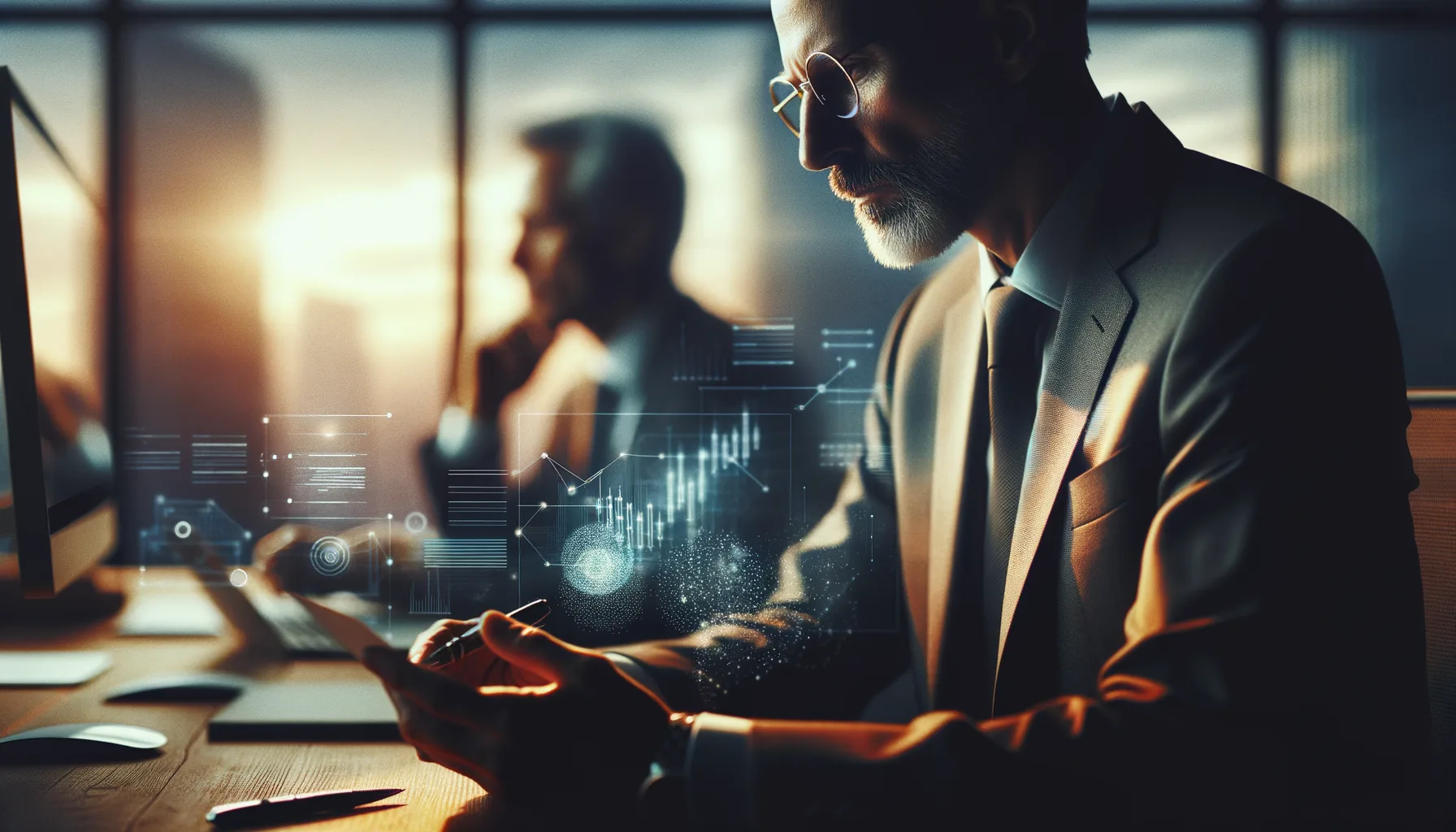 SIS Ltd mise 500 M€ sur l'IA pour automatiser la sécurité d'entreprise