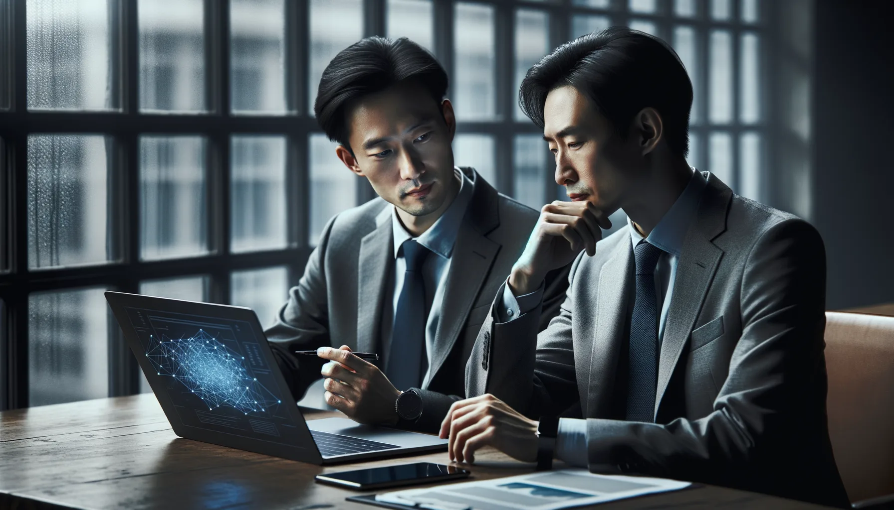 Meta bloqué en Chine : quand l'IA redéfinit la géopolitique