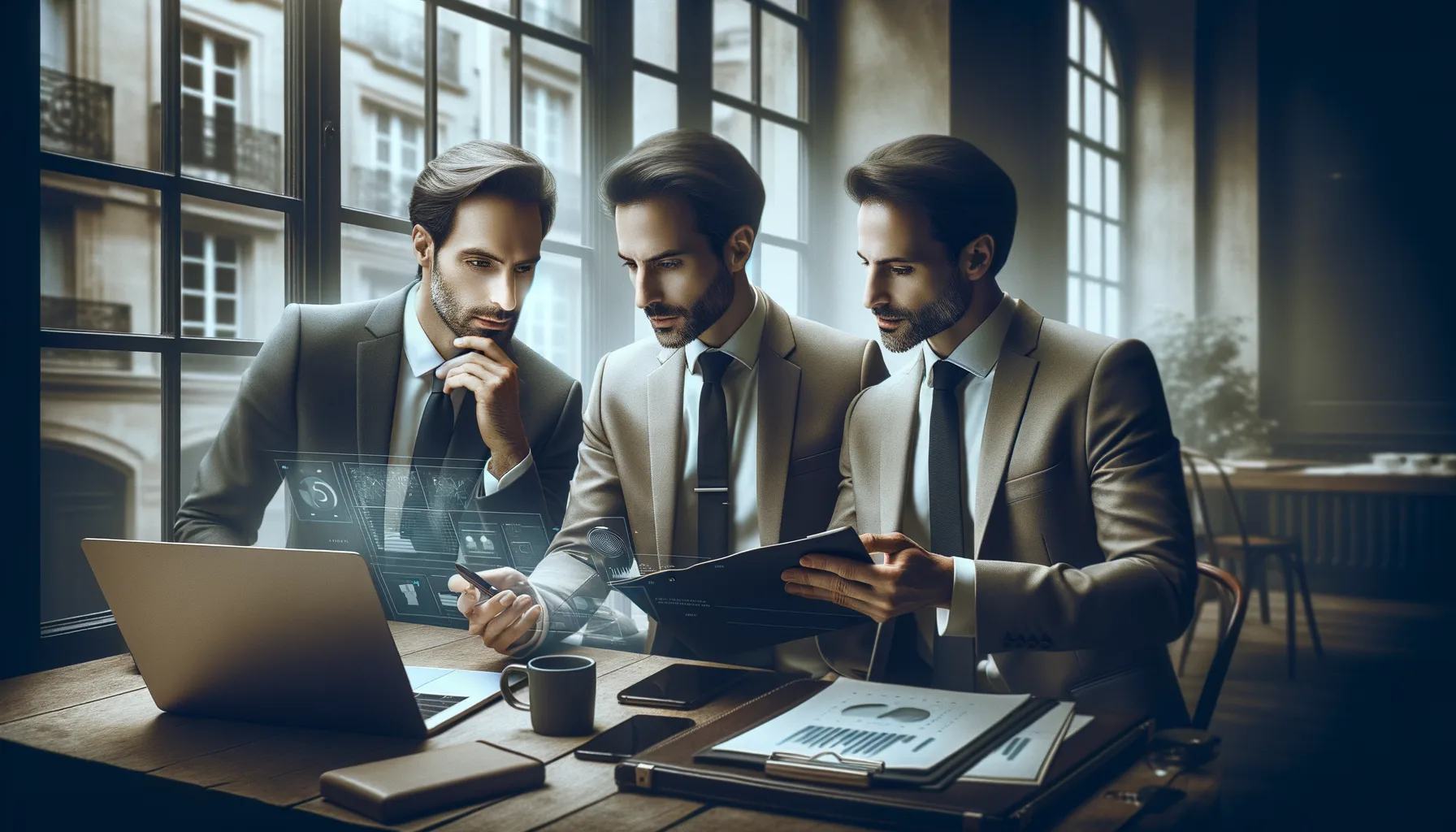 IA en santé : des leçons pour les PME françaises en transformation