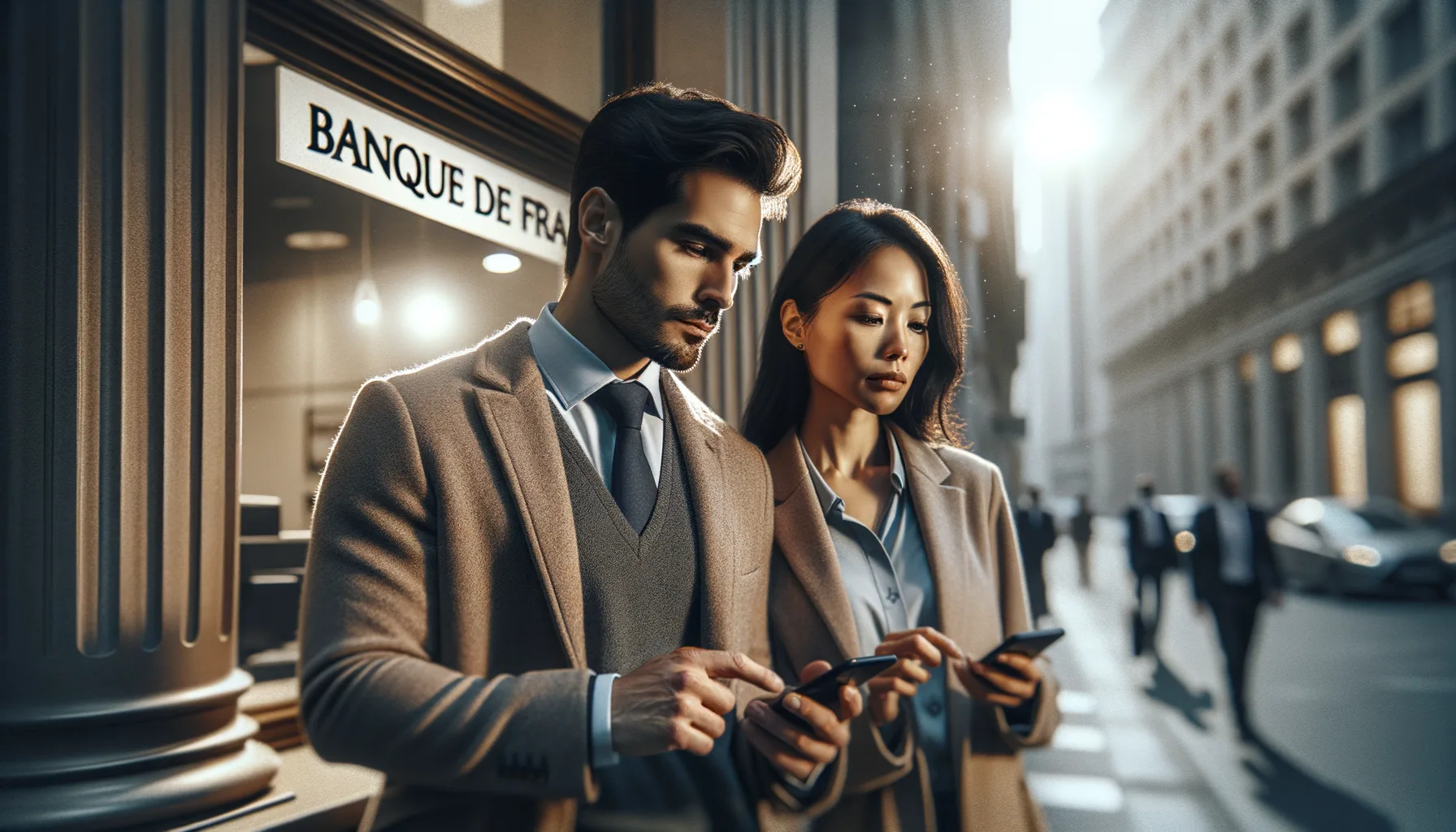 Deepfakes : la Banque de France alerte sur les nouvelles fraudes