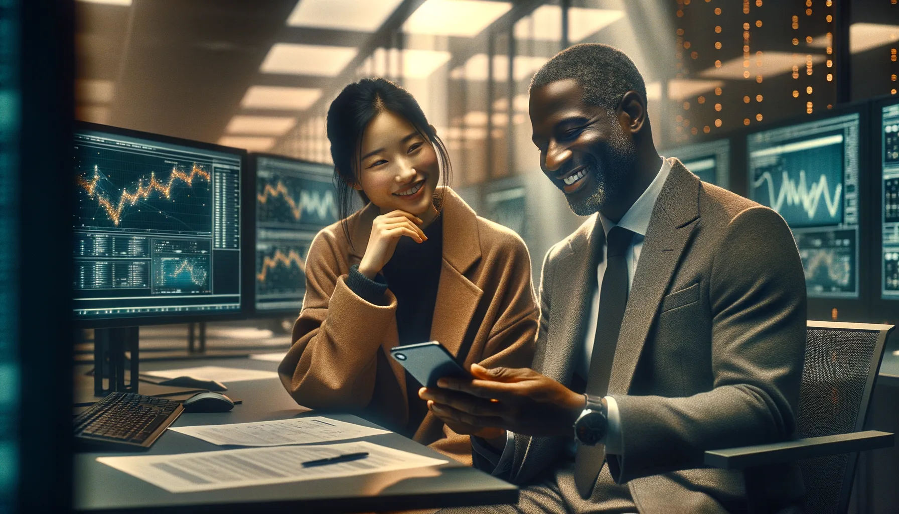 Allemagne : pourquoi la Bundeswehr refuse Palantir et ses IA militaires