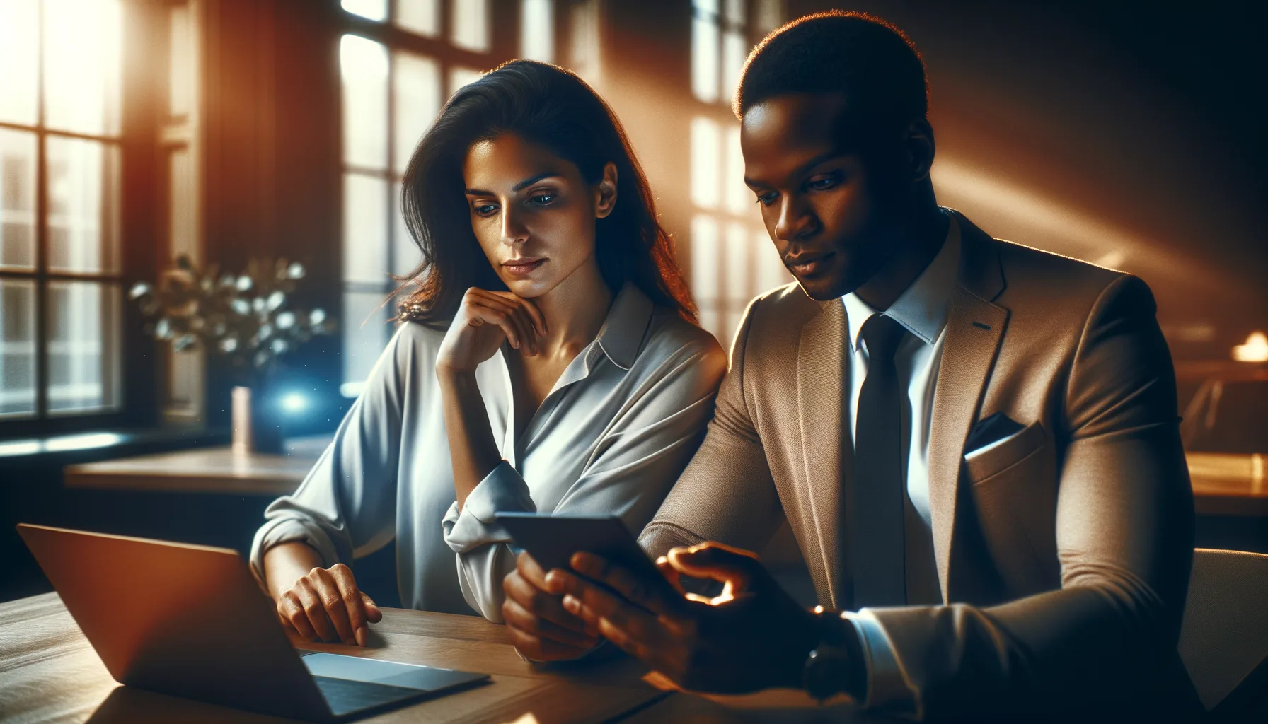 L'UE révise l'AI Act : une opportunité pour les PME françaises ?