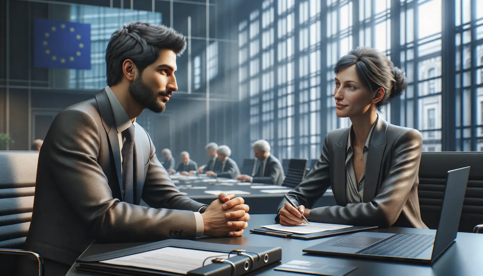 AI Act : l'échec des négociations UE fragilise les entreprises françaises