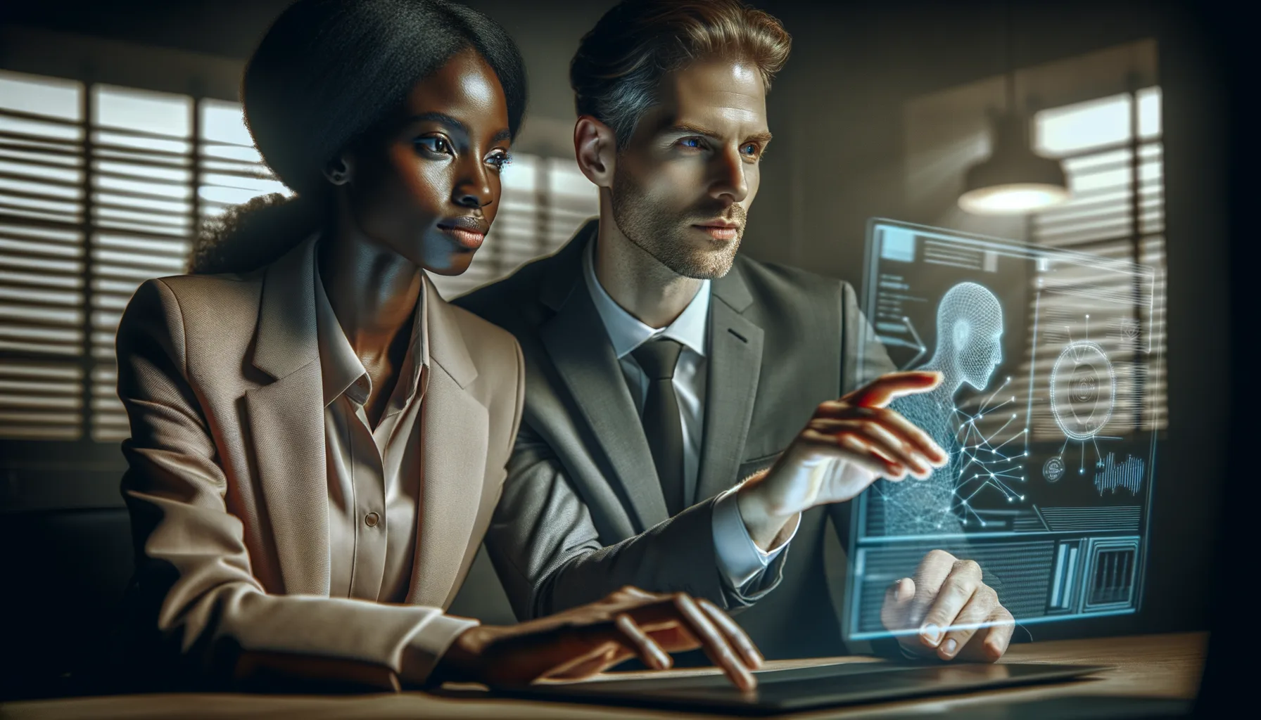 Une accélération sans précédent des investissements IA : signal pour les PME