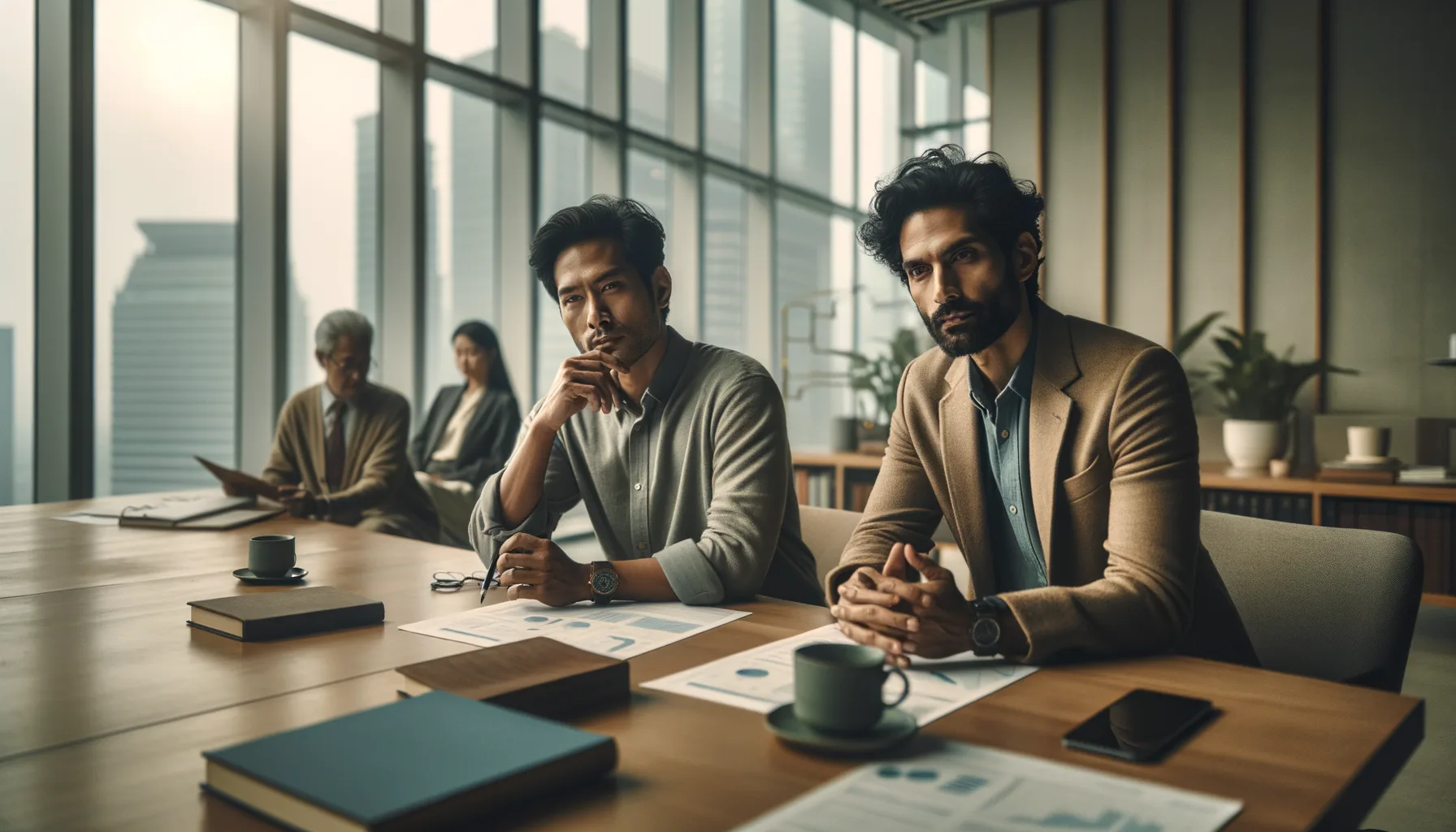 Delhi lance un appel aux entreprises tech pour ses services publics IA