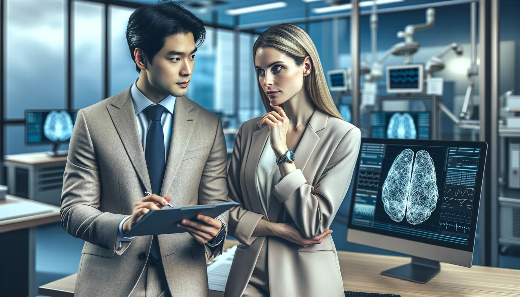 L'IA médicale devient incontournable