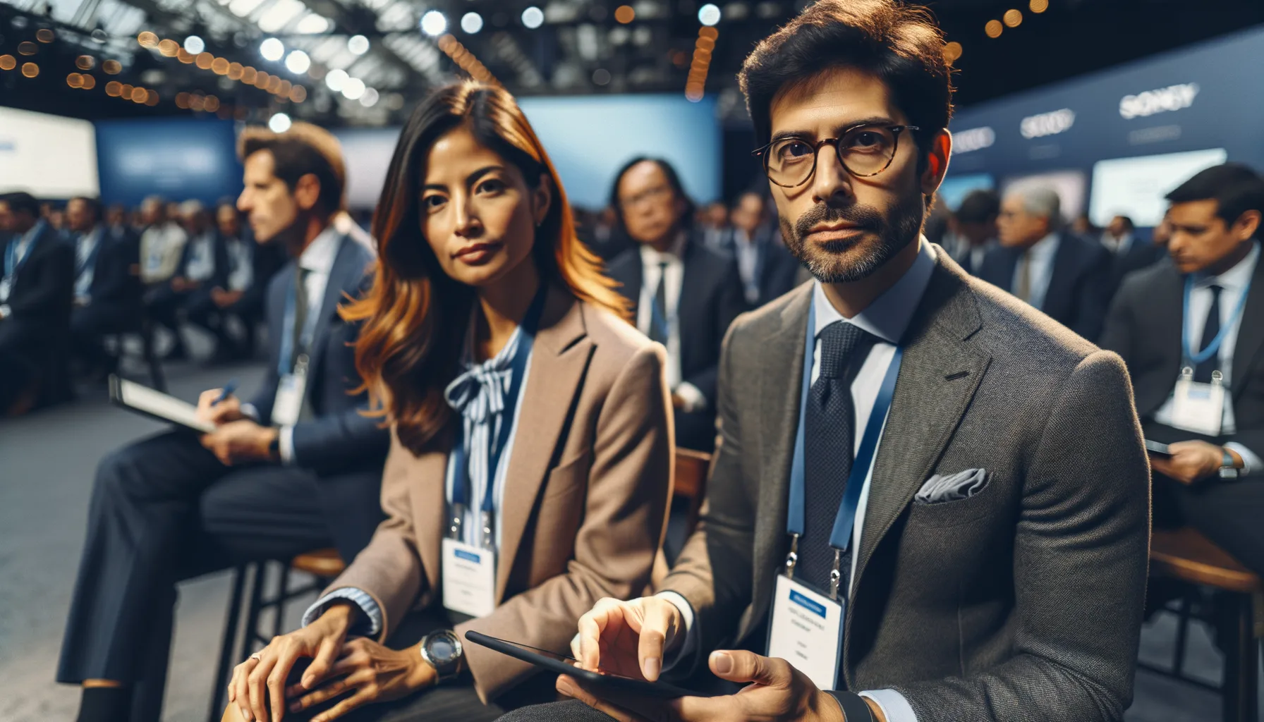 VivaTech 2026 : l'IA au cœur de la transformation des entreprises