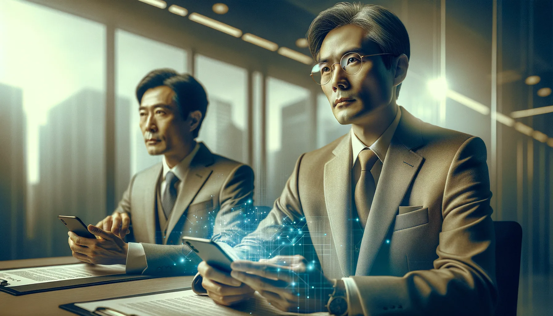 Les agents IA autonomes : la révolution chinoise qui bouleverse l'entreprise