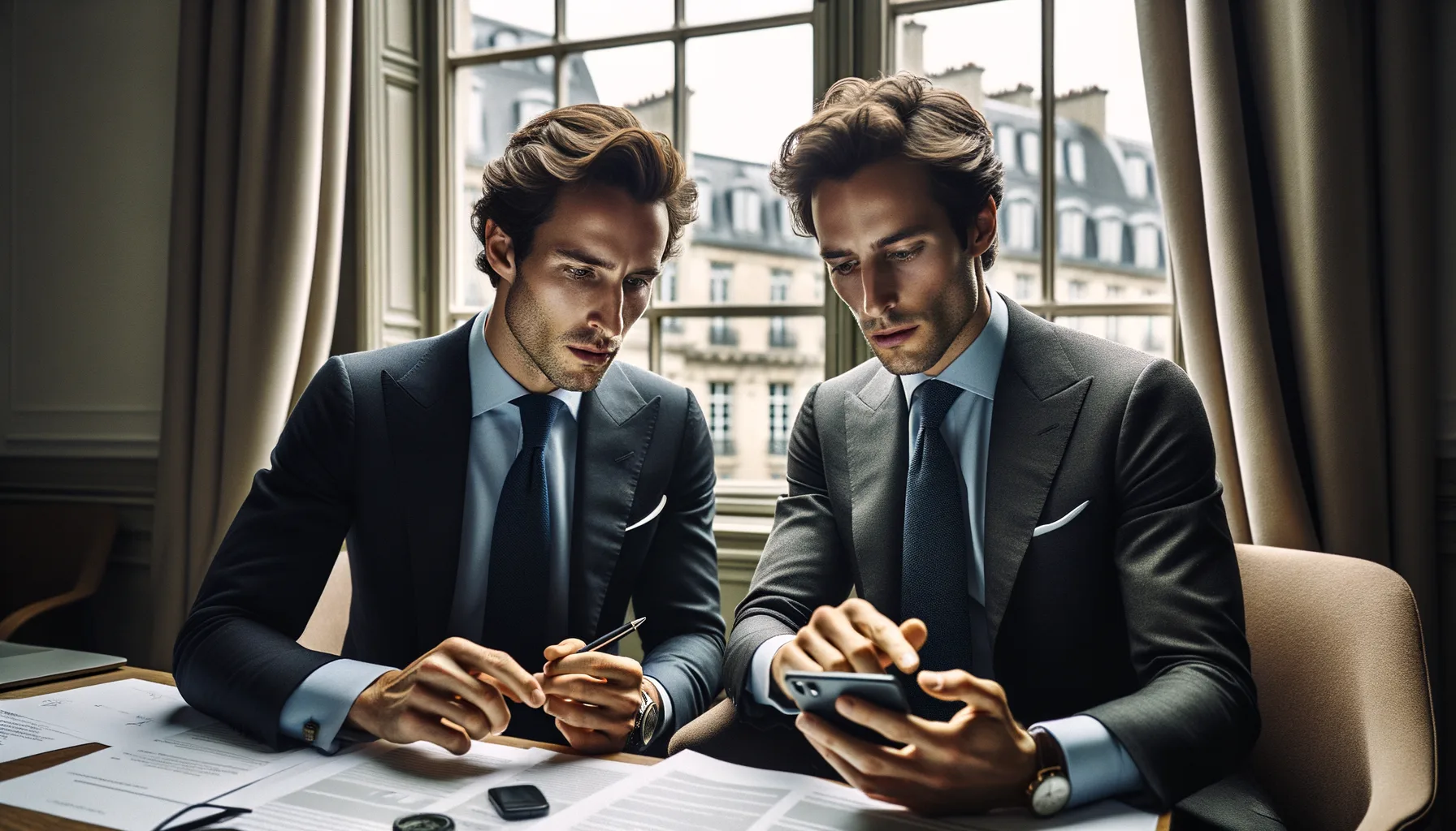 Logitech mise sur l'IA pour équiper les entreprises françaises