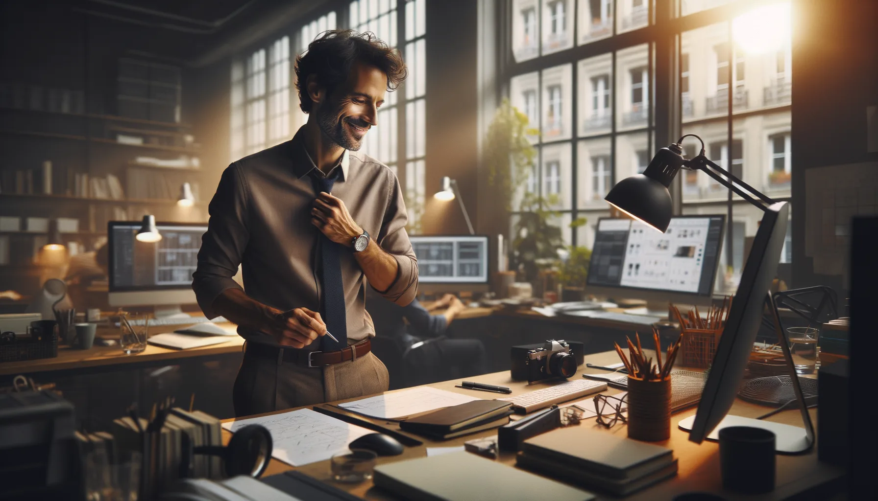 IA : les équipes réduites, nouveau moteur de croissance des startups