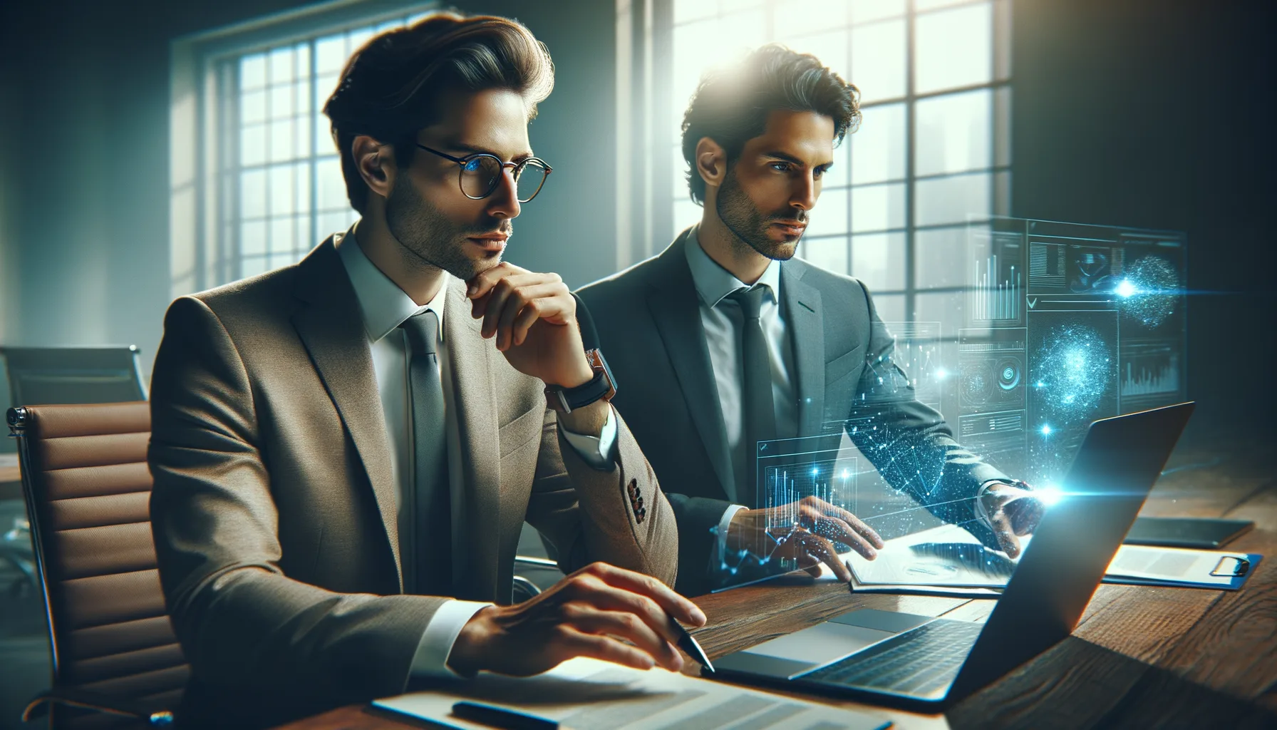IA en production : pourquoi 70% des entreprises européennes échouent