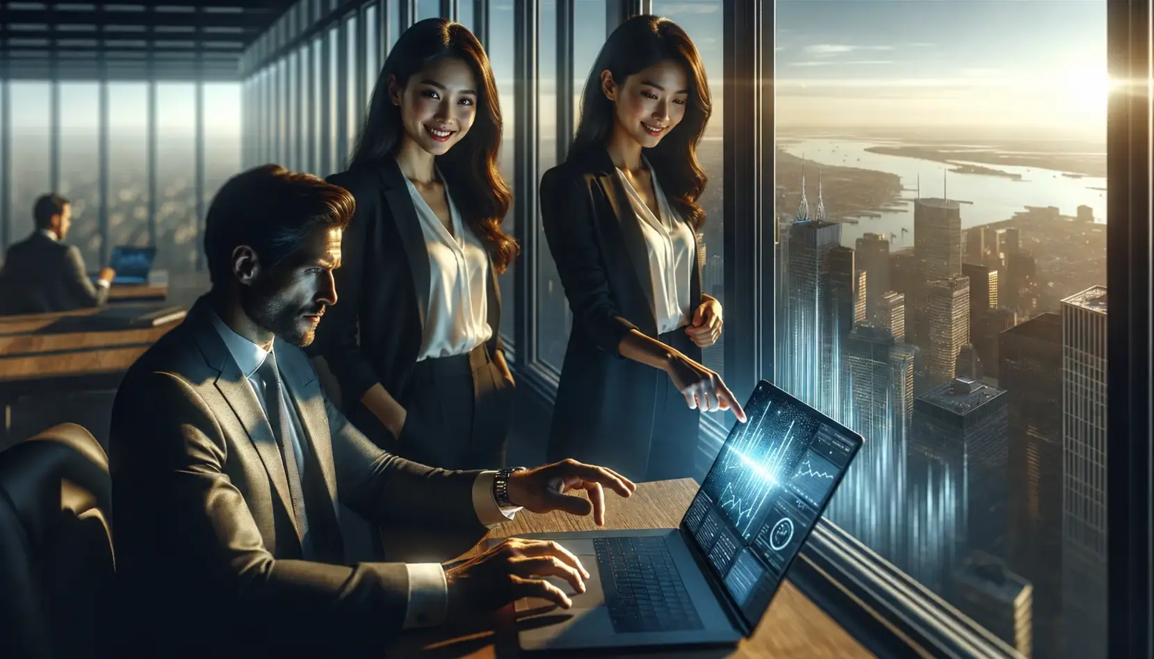 IA et travail : ce que les dirigeants doivent comprendre