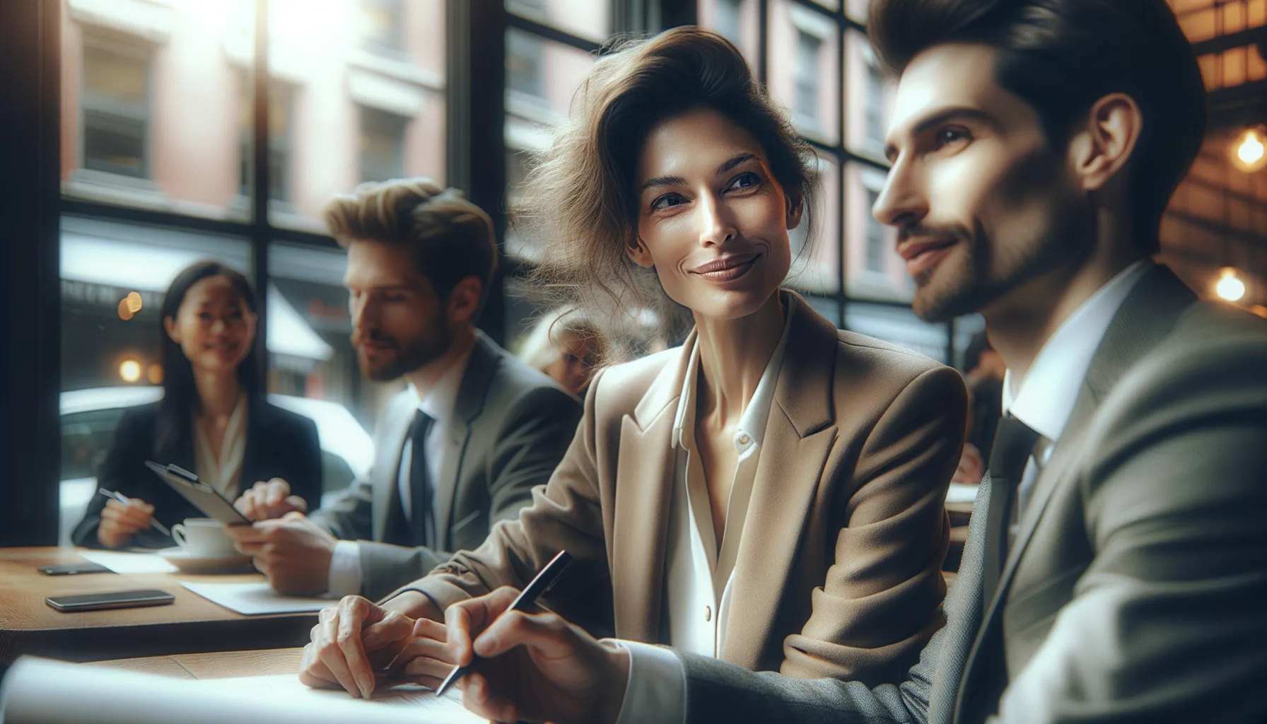 IA : pourquoi les dirigeants doivent maîtriser, pas seulement utiliser