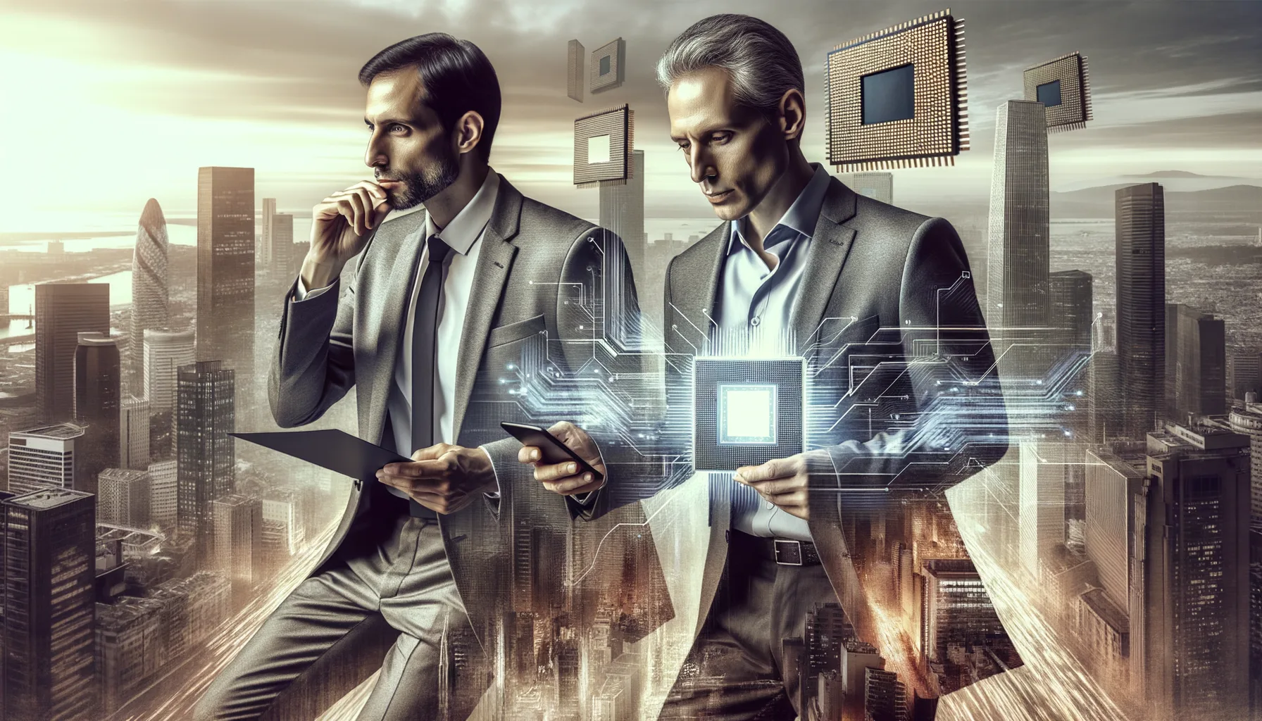 Nvidia transforme l'IA avec ses puces Rubin : quels impacts pour les PME ?