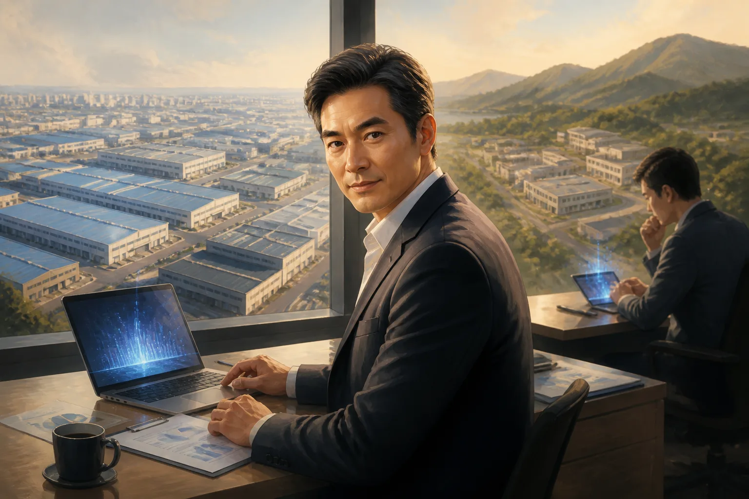 Chine-Japon : les stratégies IA divergent face à la productivité