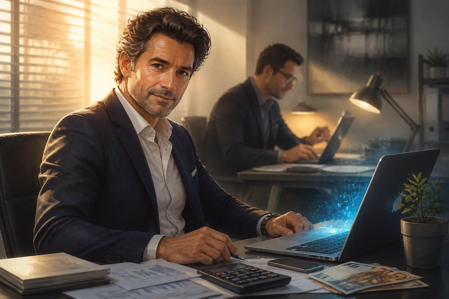ChatGPT Pro à 200$/mois : comment les PME peuvent rentabiliser l'IA premium