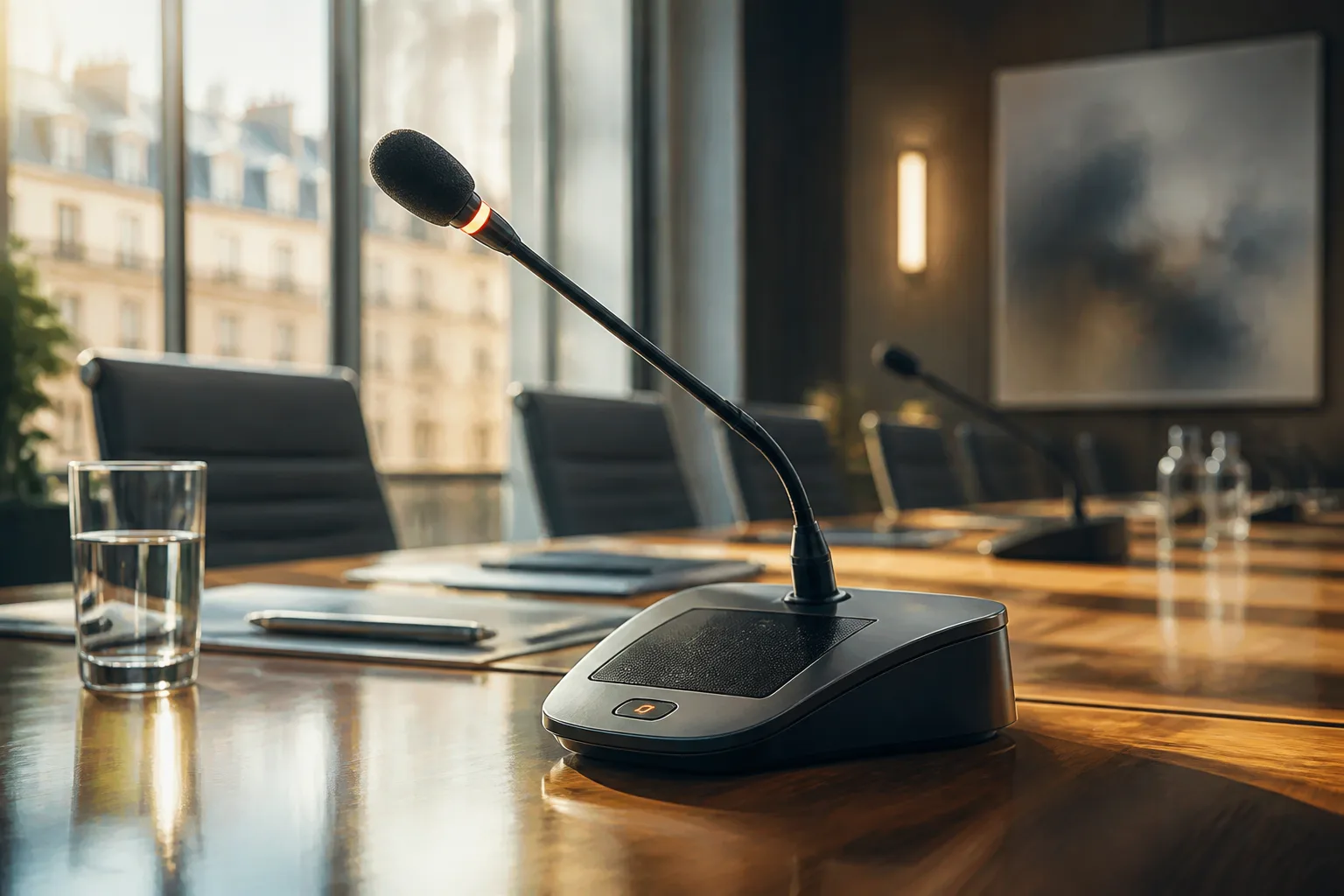 L'IA vocale Whisper d'OpenAI s'invite dans les PME françaises