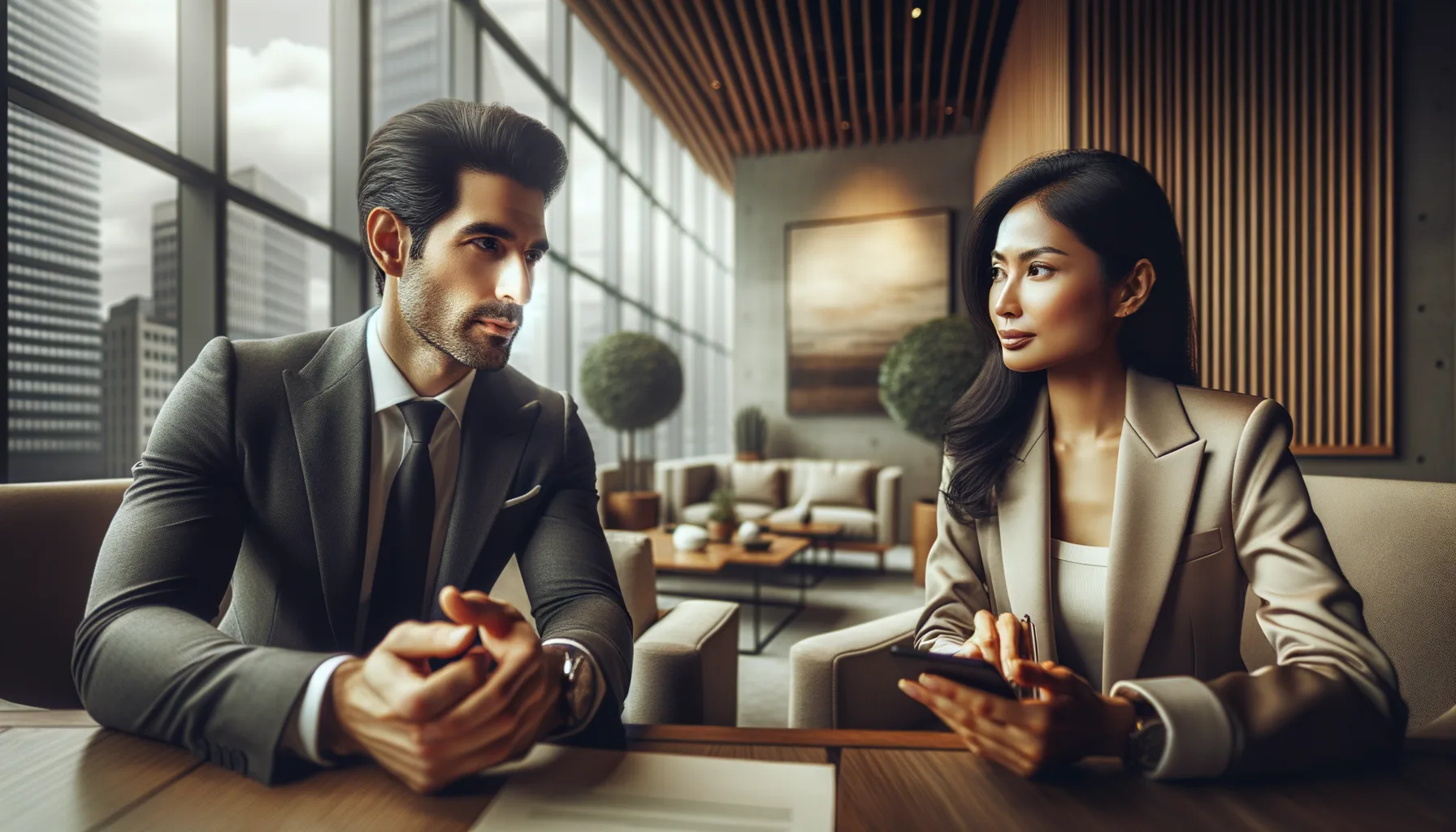 Alibaba triple sa croissance cloud grâce à l'IA : leçons pour les PME