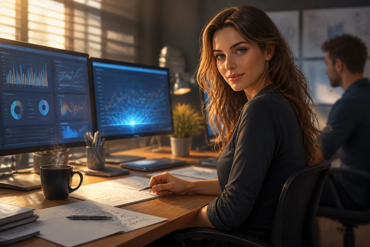 Claude 3.5 Sonnet booste la productivité de 40% en entreprise