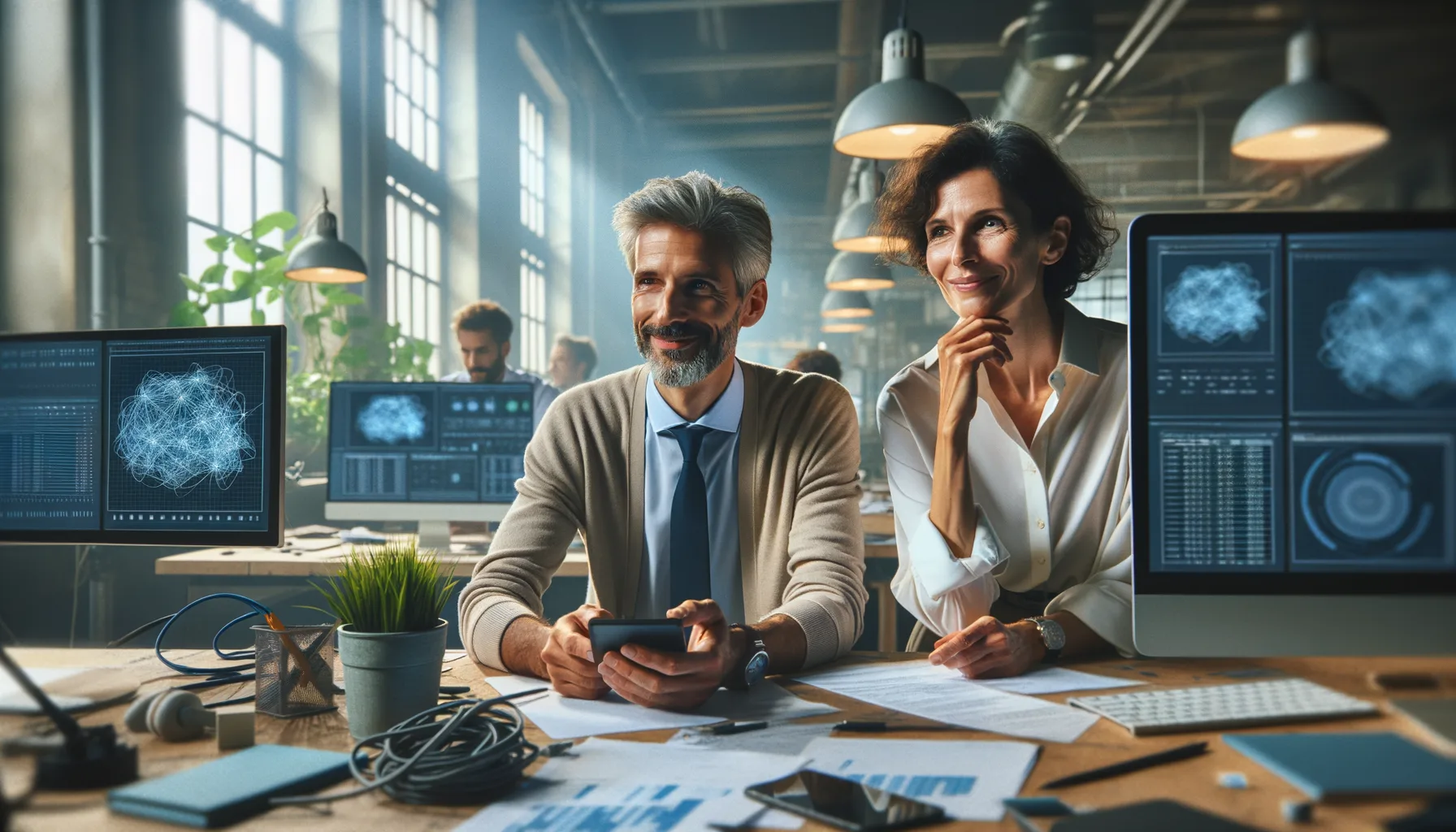 Pennylane IA vs QuickBooks AI vs Sage : quel outil de comptabilité IA pour une PME française de 10 à 50 salariés ?