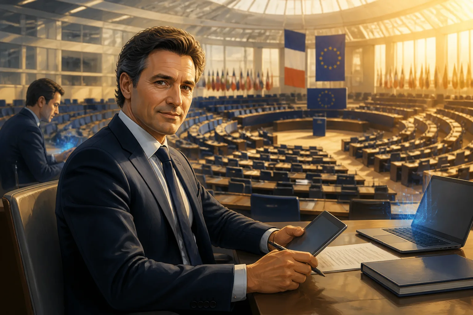L'IA d'entreprise : l'Europe à trois vitesses révèle des stratégies gagnantes