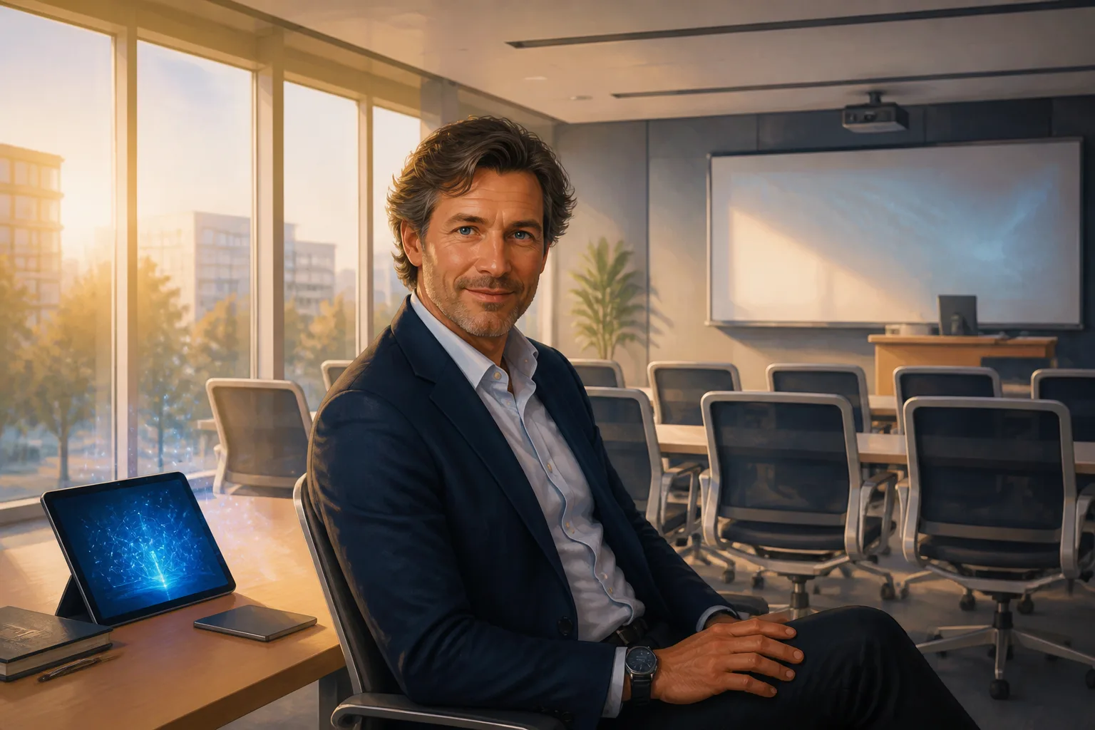 L'IA générative transforme la formation en entreprise selon McKinsey