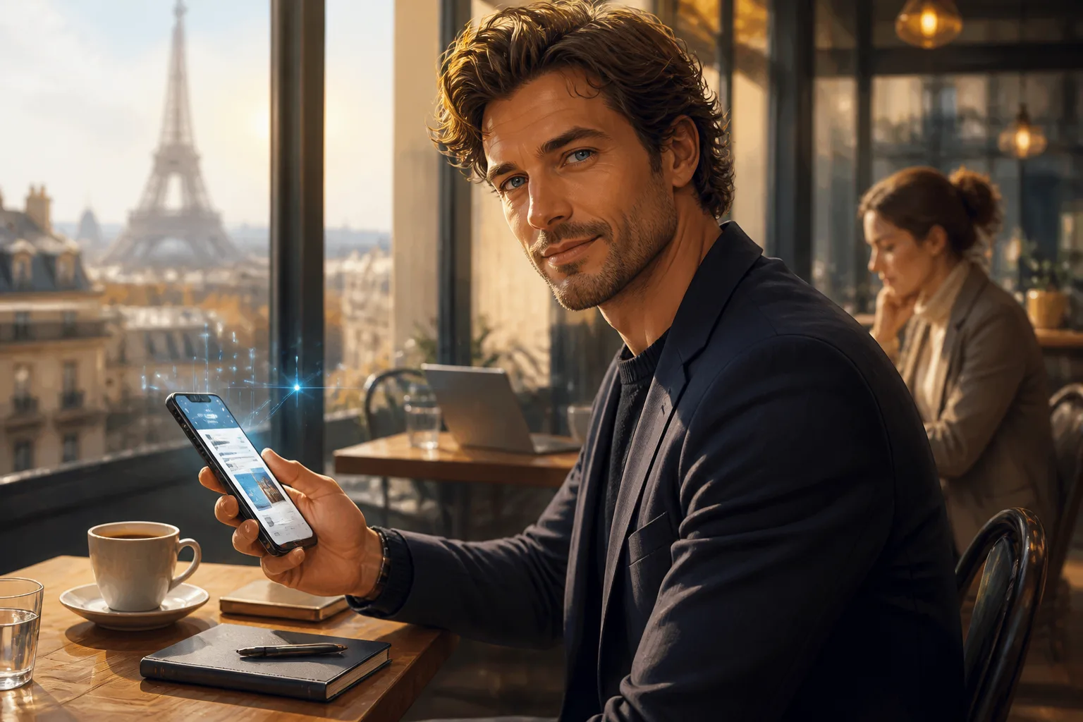 Meta lance ses outils IA pour automatiser la pub des PME